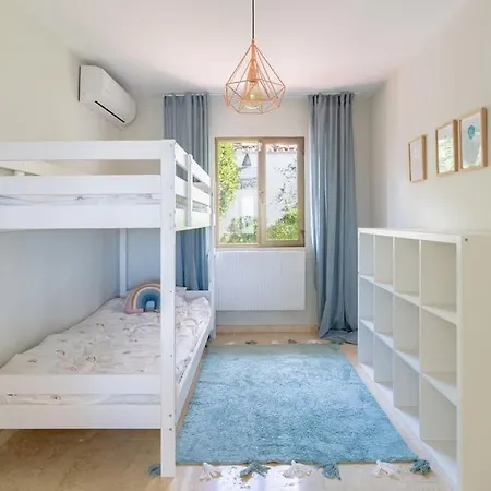 Privat Naera Centrum Puerto B * Marbella