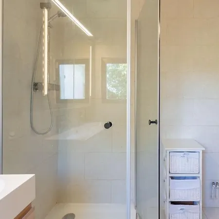 Privat Naera Centrum Puerto B Villa *
