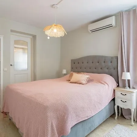 Villa Privat Naera Centrum Puerto B *