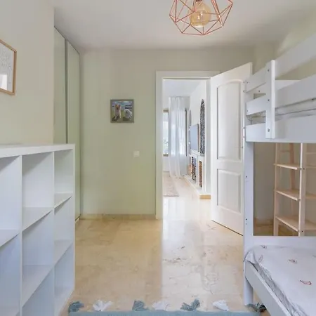Villa Privat Naera Centrum Puerto B