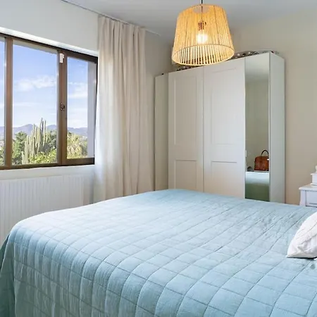 Privat Naera Centrum Puerto B