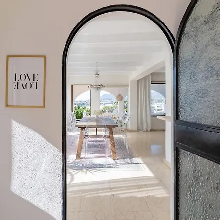 Privat Naera Centrum Puerto B